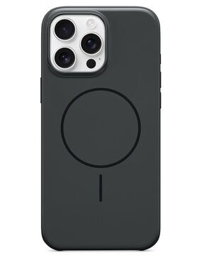 NIB Beats iPhone 16 Pro Max Case with MagSafe in Midnight Black